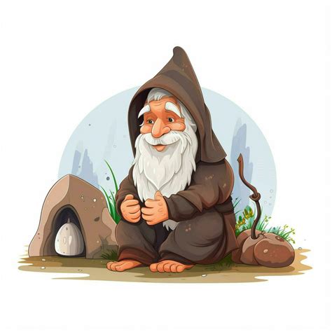 Hermit .